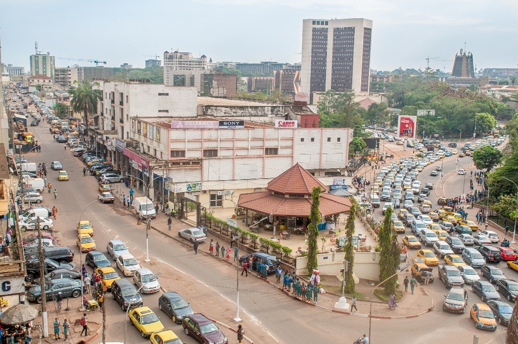Yaoundé : L’ANOSILP fait l’autopsie de l’économie informelle 